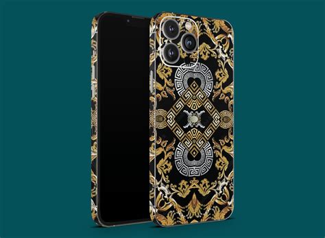 versace iphone skin printable|Versace Phone Skin – gogoprintuk.